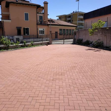 Casa Marina Apartment Verbania Luaran gambar
