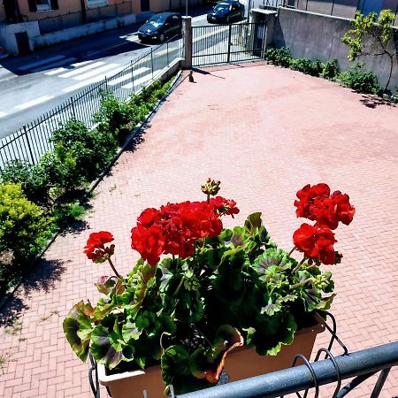 Casa Marina Apartment Verbania Luaran gambar