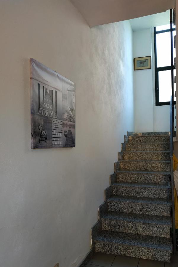Casa Marina Apartment Verbania Luaran gambar