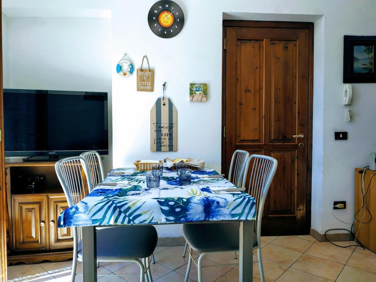 Casa Marina Apartment Verbania Luaran gambar