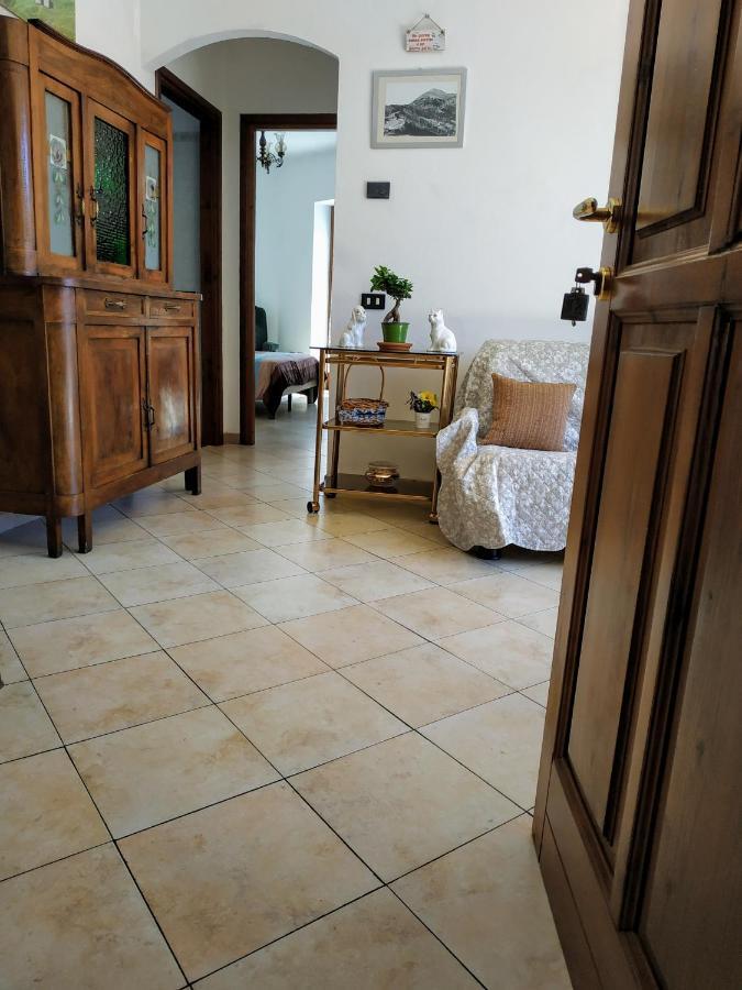 Casa Marina Apartment Verbania Luaran gambar