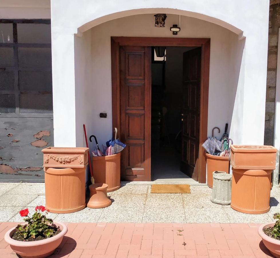 Casa Marina Apartment Verbania Luaran gambar