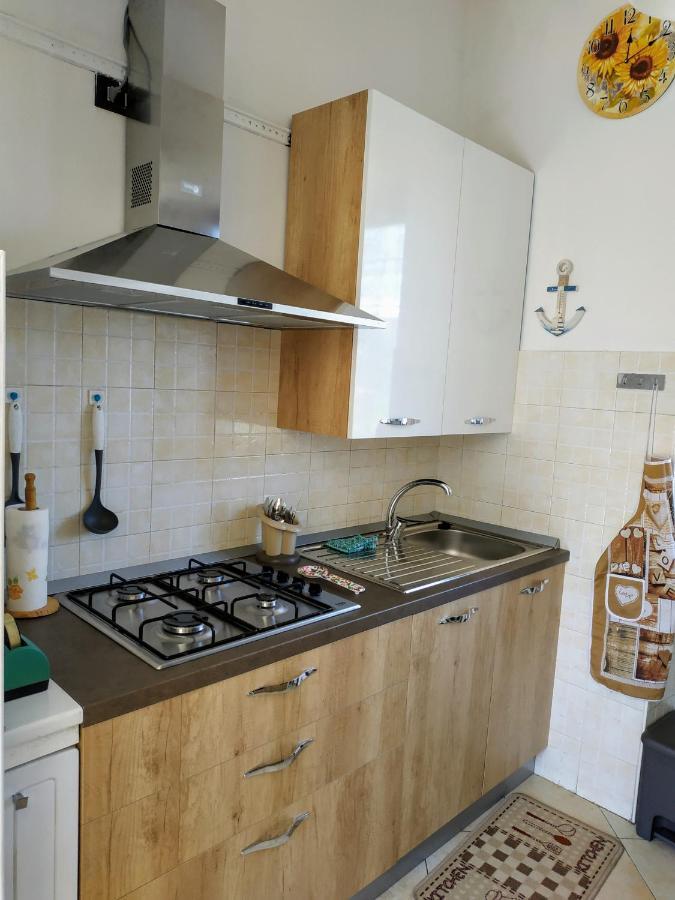 Casa Marina Apartment Verbania Luaran gambar