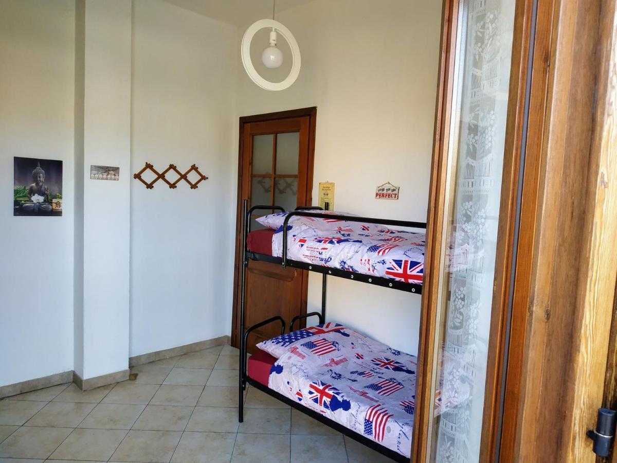 Casa Marina Apartment Verbania Luaran gambar