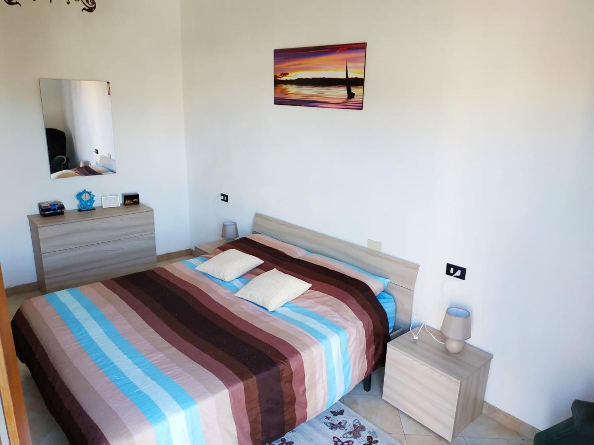 Casa Marina Apartment Verbania Luaran gambar