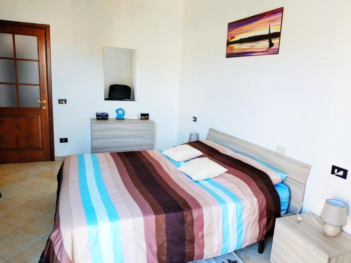 Casa Marina Apartment Verbania Luaran gambar