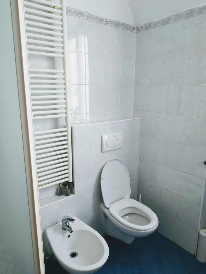 Casa Marina Apartment Verbania Luaran gambar