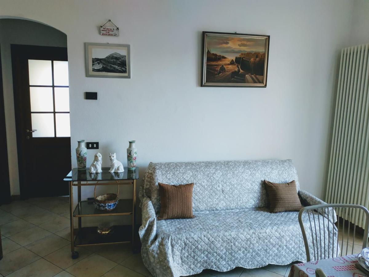 Casa Marina Apartment Verbania Luaran gambar